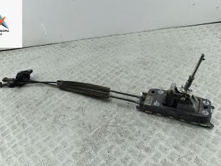 кулиса Volkswagen Passat B6 2007, 2.0 л., дизель, МКПП, серый, универсал