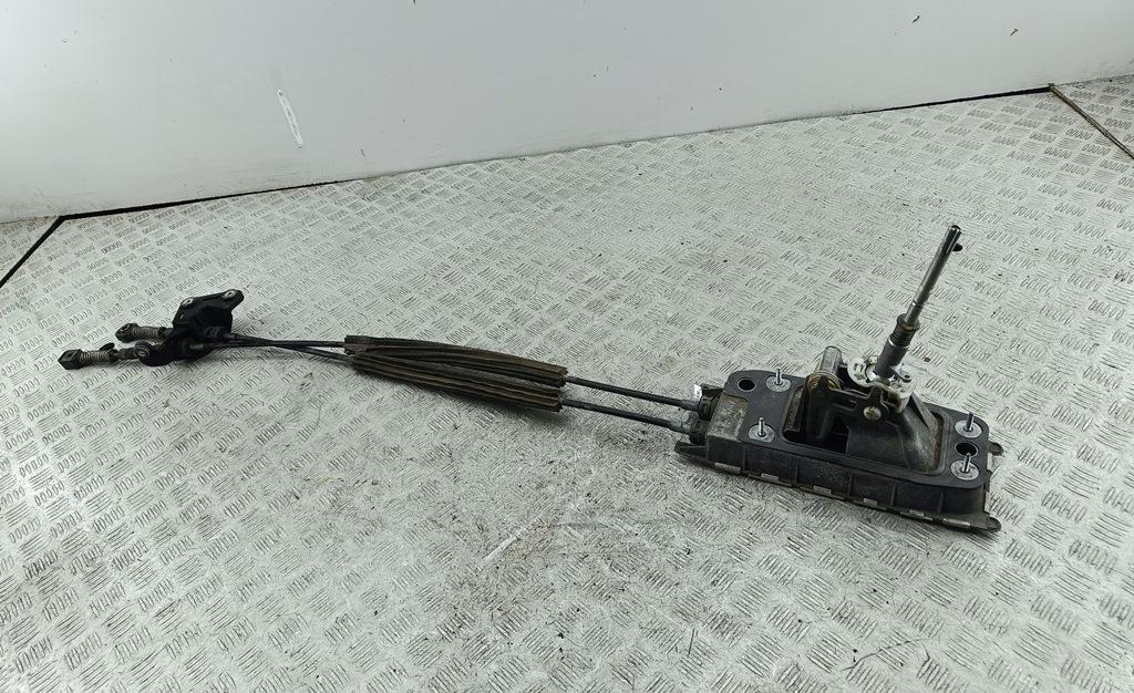 кулиса Volkswagen Passat B6 2007, 2.0 л., дизель, МКПП, серый, универсал