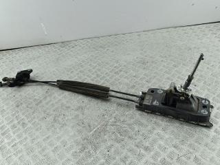 кулиса Volkswagen Passat B6 2007, 2.0 л., дизель, МКПП, серый, универсал