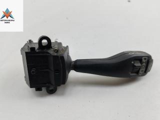 переключатель дворников BMW X5 E53 2002, 4.6 л., бензин, АКПП, чёрный, внедорожник 5 дв., 8375408