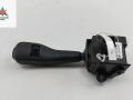 переключатель дворников BMW X5 E53 2002, 4.6 л., бензин, АКПП, чёрный, внедорожник 5 дв., 8375408 - фото №3