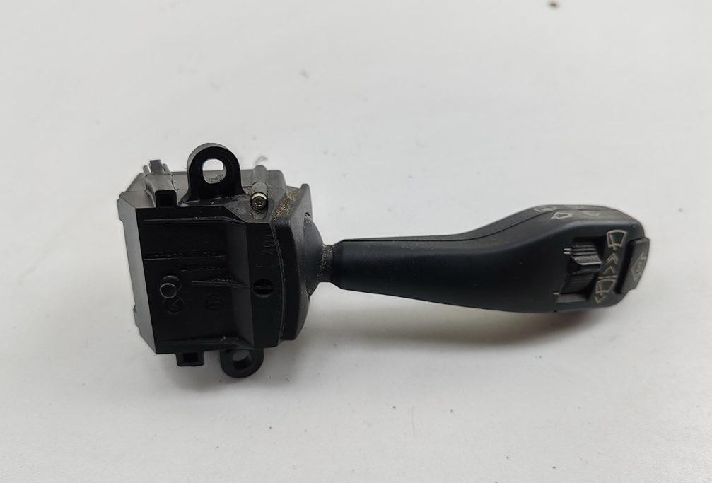 переключатель дворников BMW X5 E53 2002, 4.6 л., бензин, АКПП, чёрный, внедорожник 5 дв., 8375408