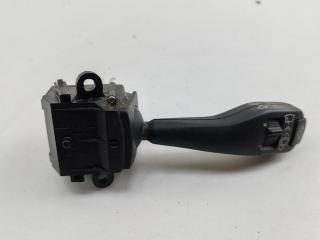 переключатель дворников BMW X5 E53 2002, 4.6 л., бензин, АКПП, чёрный, внедорожник 5 дв., 8375408