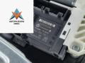 стеклоподъемник электрический передний правый Volkswagen Passat B6 2007, 2.0 л., дизель, МКПП, серый, универсал, 1K0959792L - фото №2