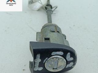 личинка дверного замка SEAT Altea 1 поколение 2004, 1.9 л., дизель, МКПП, красный, минивэн, 5P0837167