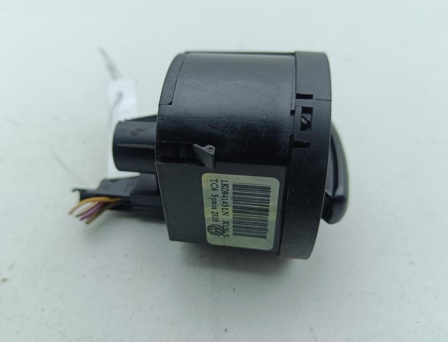 переключатель света Volkswagen Passat B6 2006, 2.0 л., дизель, МКПП, серый, универсал, 1K0941431N