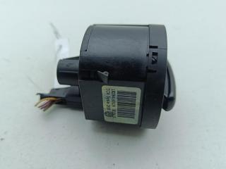 переключатель света Volkswagen Passat B6 2006, 2.0 л., дизель, МКПП, серый, универсал, 1K0941431N