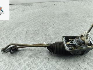 кулиса Volkswagen Passat B5 1997, 1.8 л., бензин, МКПП, синий, универсал