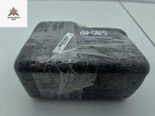 компрессор центрального замка Volkswagen Golf 3 поколение 1992, 1.6 л., бензин, МКПП, красный, хетчбэк 5 дв., 1H0962257