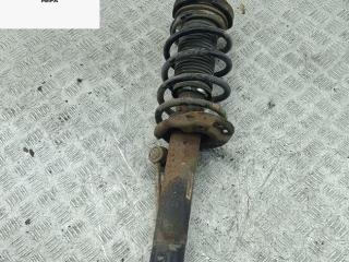 стойка передняя Volkswagen Passat B6 2007, 2.0 л., дизель, МКПП, серый, универсал