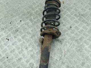 стойка передняя Volkswagen Passat B6 2007, 2.0 л., дизель, МКПП, серый, универсал