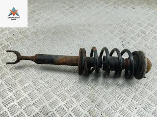 стойка передняя Volkswagen Passat B5 [рестайлинг] 2002, 1.9 л., дизель, МКПП, синий, универсал