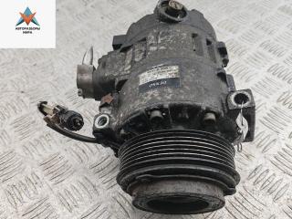 компрессор кондиционера Opel Zafira 1 поколение (A) 2000, 2.0 л., дизель, 24416178