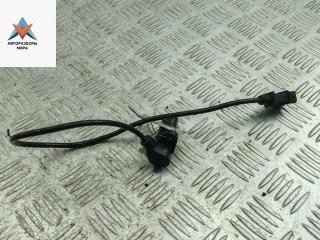 датчик коленвала Opel Zafira 1 поколение (A) 2000, 2.0 л., дизель, МКПП, синий, минивэн, 0281002138