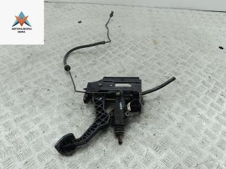 цилиндр сцепления рабочий Volkswagen Golf 4 поколение 2000, 1.4 л., бензин, МКПП, серый, универсал