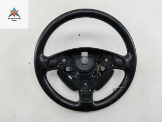руль Opel Zafira 1 поколение (A) 2001, 2.2 л., бензин, МКПП, серый, минивэн, 90528275
