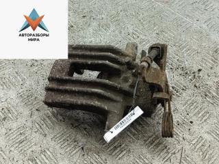 суппорт задний левый Volkswagen Passat B5 [рестайлинг] 2003, 2.0 л., бензин, МКПП, серый, универсал