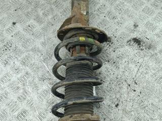 стойка передняя Volkswagen Passat B6 2007, 2.0 л., дизель, МКПП, серый, универсал