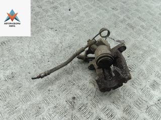 суппорт задний правый Volkswagen Passat B5 [рестайлинг] 2000, 1.9 л., дизель, АКПП, чёрный, седан