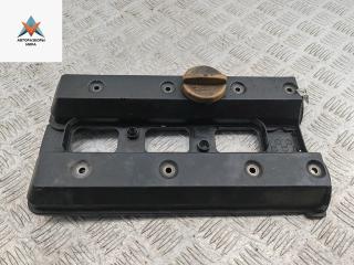 клапанная крышка Opel Omega B [рестайлинг] 2001, 2.6 л., бензин, 90573539