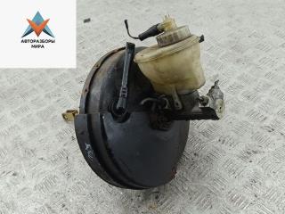 вакуумный усилитель тормозов Volkswagen Passat B3 1993, 1.8 л., бензин, МКПП, серый, универсал