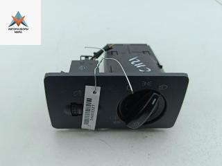 переключатель света Skoda Fabia 1 поколение (6Y) 2003, 1.4 л., бензин, МКПП, синий, хетчбэк 5 дв., 6Y1941531