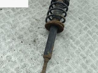 стойка передняя Volkswagen Passat B5 [рестайлинг] 2001, 2.0 л., бензин, МКПП, синий, универсал