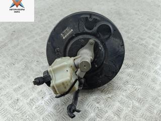 вакуумный усилитель тормозов Volkswagen Touran 1 поколение 2004, 1.9 л., дизель, МКПП, серый, минивэн