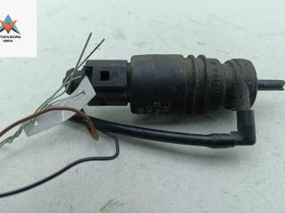 насос (моторчик) омывателя стекла Volkswagen Passat B5 1998, серый, седан, 1J5955651