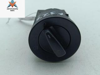 переключатель света Volkswagen Passat B5 1999, 1.9 л., дизель, МКПП, серый, универсал, 1C0941531