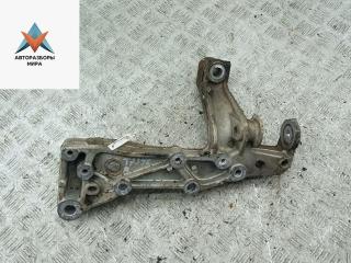 рычаг передний правый Skoda Octavia mk2 (A5 1Z) 2009, 1.6 л., бензин, МКПП, серый, хетчбэк 5 дв.