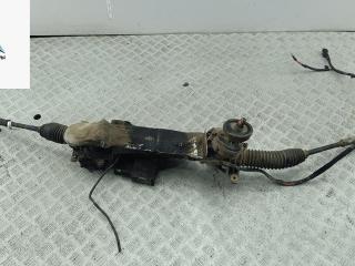 рулевая рейка Volkswagen Passat B6 2007, 2.0 л., дизель, МКПП, серый, универсал