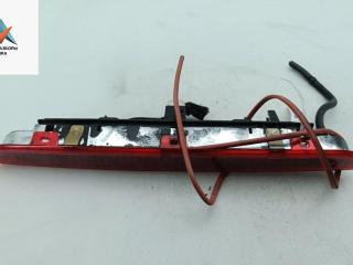 стоп-сигнал Fiat Grande Punto 1 поколение 2007, 1.3 л., дизель, МКПП, жёлтый, хетчбэк 3 дв.