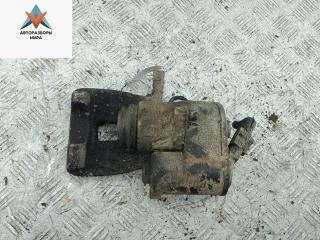 суппорт задний правый Volkswagen Passat B6 2007, 2.0 л., дизель, МКПП, серый, универсал