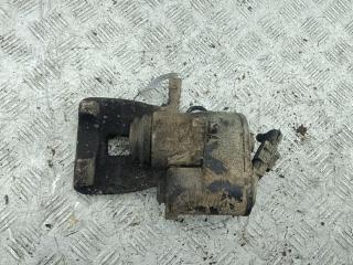 суппорт задний правый Volkswagen Passat B6 2007, 2.0 л., дизель, МКПП, серый, универсал