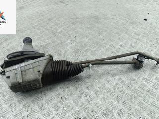 кулиса Volkswagen Passat B5 [рестайлинг] 2000, 1.6 л., бензин, МКПП, синий, универсал