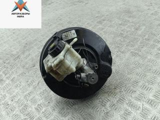 вакуумный усилитель тормозов Skoda Octavia mk2 (A5 1Z) 2009, 1.6 л., бензин, МКПП, серый, хетчбэк 5 дв.