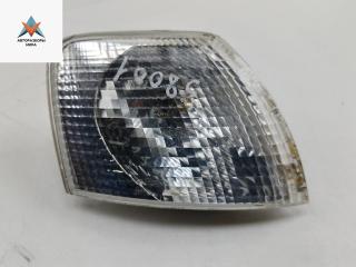 Поворотник (указатель поворота) правый Volkswagen Passat B5 1999, 1.6 л., бензин, МКПП, синий, универсал