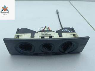 блок управления печки / климат-контроля Skoda Fabia 1 поколение (6Y) [рестайлинг] 2006, 1.2 л., бензин, МКПП, серый, универсал, 6Y0820045C