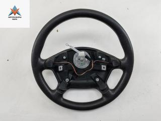 руль Opel Vectra B 1998, 1.6 л., бензин, МКПП, синий, седан, 4397108
