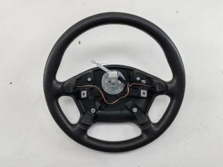 руль Opel Vectra B 1998, 1.6 л., бензин, МКПП, синий, седан, 4397108