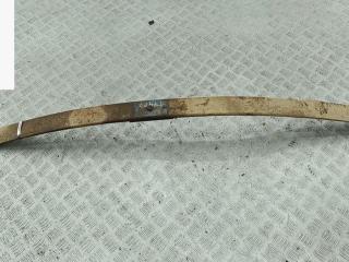 рессора задняя Volkswagen Caddy 3 поколение 2005, 2.0 л., дизель, МКПП, белый, фургон