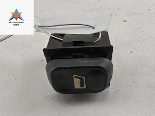 кнопка стеклоподъемника заднего правого Lancia Zeta 1 поколение 2001, 2.0 л., бензин, АКПП, серый, минивэн