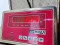 кнопка стеклоподъемника заднего правого Lancia Zeta 1 поколение 2001, 2.0 л., бензин, АКПП, серый, минивэн - фото №3