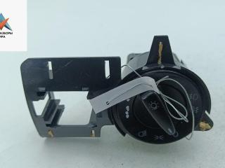 переключатель света Volkswagen Passat B5 [рестайлинг] 2000, 1.9 л., дизель, АКПП, чёрный, седан, 1C0941531