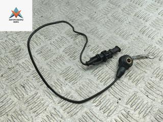 датчик детонации Opel Omega B [рестайлинг] 2001, 2.6 л., бензин, МКПП, серый, универсал, 0261231116