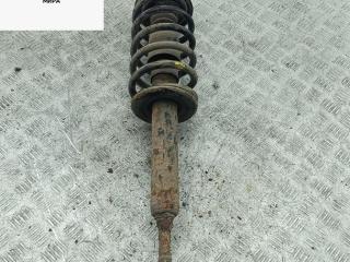 стойка передняя Volkswagen Passat B5 [рестайлинг] 2000, 1.9 л., дизель, АКПП, чёрный, седан