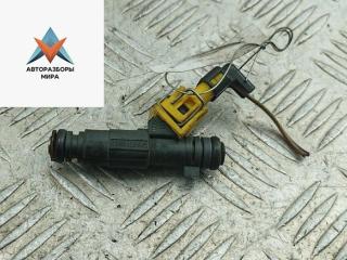 форсунка Opel Omega B [рестайлинг] 2001, 2.6 л., бензин, МКПП, серый, универсал, 0280156045