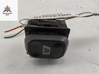 кнопка стеклоподъемника переднего левого Lancia Zeta 1 поколение 2001, 2.0 л., бензин, АКПП, серый, минивэн