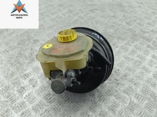 вакуумный усилитель тормозов Volkswagen Passat B5 [рестайлинг] 2001, 2.0 л., бензин, МКПП, синий, универсал